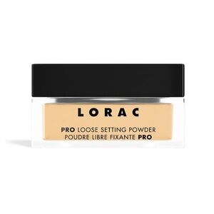 Lorac Loose Setting Powder